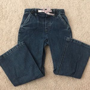 Denim Jeans for Girls